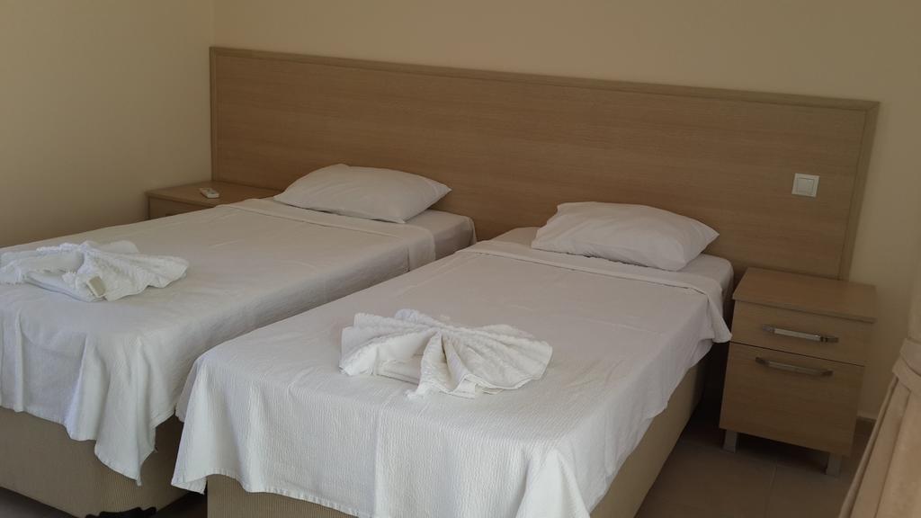 Mer-Can Story Apart Yalıkavak Chambre photo
