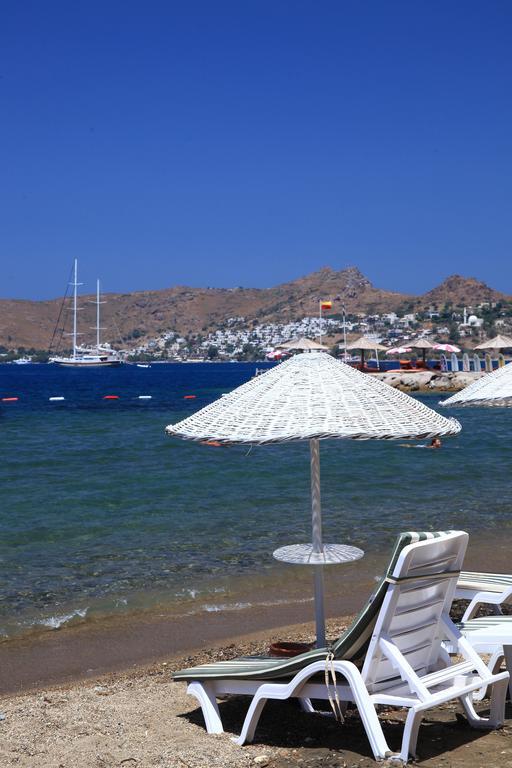 Mer-Can Story Apart Yalıkavak Extérieur photo