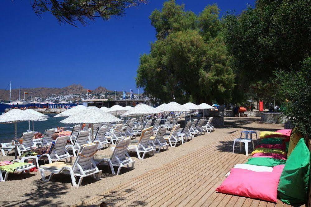 Mer-Can Story Apart Yalıkavak Extérieur photo