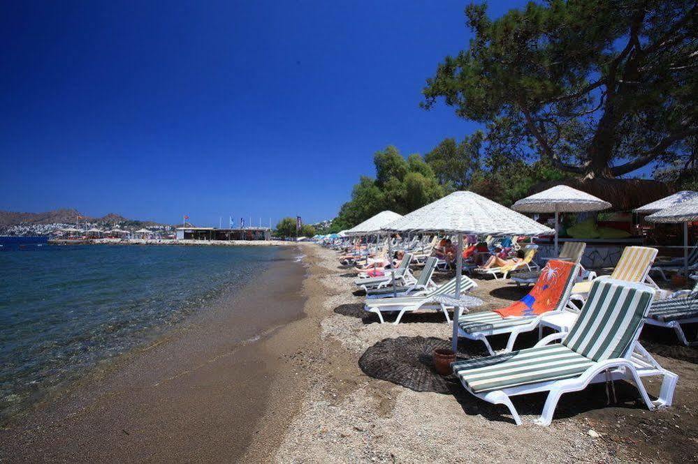 Mer-Can Story Apart Yalıkavak Extérieur photo