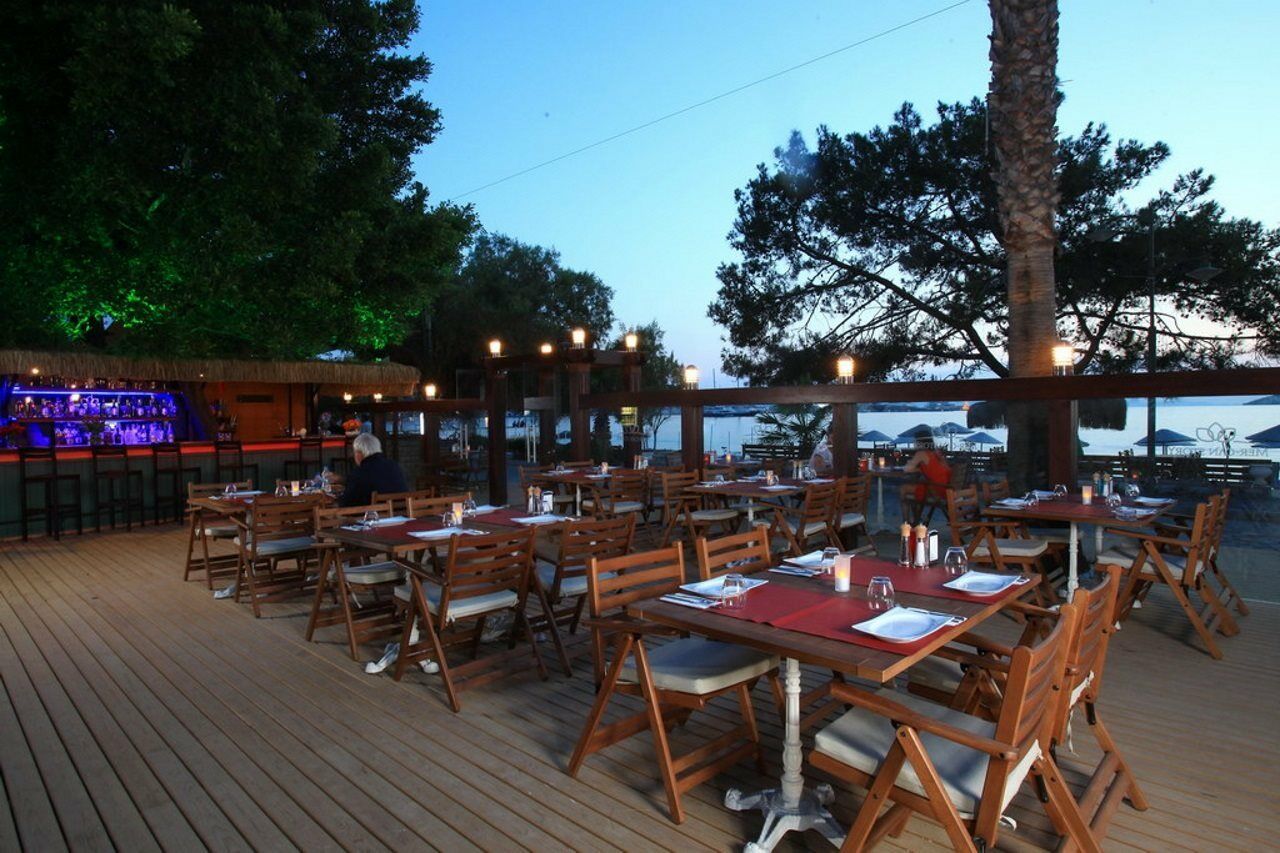 Mer-Can Story Apart Yalıkavak Extérieur photo